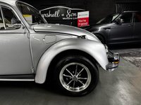 USED 1973 VOLKSWAGEN BEETLE 1300 1973 VW BEETLE 1300 - RESTORED IN 2005 - ENGINE REBUILD 2023 - STUNNING CONDITION INSIDE AND OUT - RELIABLE APPRECIATING CLASSIC
