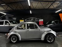 USED 1973 VOLKSWAGEN BEETLE 1300 1973 VW BEETLE 1300 - RESTORED IN 2005 - ENGINE REBUILD 2023 - STUNNING CONDITION INSIDE AND OUT - RELIABLE APPRECIATING CLASSIC
