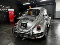 USED 1973 VOLKSWAGEN BEETLE 1300 1973 VW BEETLE 1300 - RESTORED IN 2005 - ENGINE REBUILD 2023 - STUNNING CONDITION INSIDE AND OUT - RELIABLE APPRECIATING CLASSIC