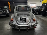 USED 1973 VOLKSWAGEN BEETLE 1300 1973 VW BEETLE 1300 - RESTORED IN 2005 - ENGINE REBUILD 2023 - STUNNING CONDITION INSIDE AND OUT - RELIABLE APPRECIATING CLASSIC