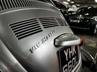USED 1973 VOLKSWAGEN BEETLE 1300 1973 VW BEETLE 1300 - RESTORED IN 2005 - ENGINE REBUILD 2023 - STUNNING CONDITION INSIDE AND OUT - RELIABLE APPRECIATING CLASSIC