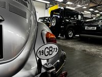 USED 1973 VOLKSWAGEN BEETLE 1300 1973 VW BEETLE 1300 - RESTORED IN 2005 - ENGINE REBUILD 2023 - STUNNING CONDITION INSIDE AND OUT - RELIABLE APPRECIATING CLASSIC