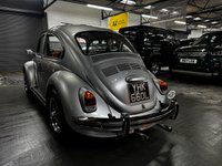 USED 1973 VOLKSWAGEN BEETLE 1300 1973 VW BEETLE 1300 - RESTORED IN 2005 - ENGINE REBUILD 2023 - STUNNING CONDITION INSIDE AND OUT - RELIABLE APPRECIATING CLASSIC