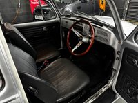 USED 1973 VOLKSWAGEN BEETLE 1300 1973 VW BEETLE 1300 - RESTORED IN 2005 - ENGINE REBUILD 2023 - STUNNING CONDITION INSIDE AND OUT - RELIABLE APPRECIATING CLASSIC