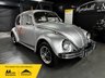 USED 1973 VOLKSWAGEN BEETLE 1300 1973 VW BEETLE 1300 - RESTORED IN 2005 - ENGINE REBUILD 2023 - STUNNING CONDITION INSIDE AND OUT - RELIABLE APPRECIATING CLASSIC