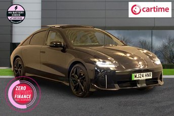 2024 HYUNDAI IONIQ 6