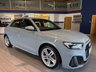 USED 2022 22 AUDI A1 1.5 TFSI 35 S line Sportback 5dr Petrol S Tronic Euro 6 (s/s) (150 ps) 