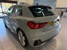 USED 2022 22 AUDI A1 1.5 TFSI 35 S line Sportback 5dr Petrol S Tronic Euro 6 (s/s) (150 ps) 