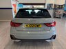 USED 2022 22 AUDI A1 1.5 TFSI 35 S line Sportback 5dr Petrol S Tronic Euro 6 (s/s) (150 ps) 