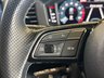 USED 2022 22 AUDI A1 1.5 TFSI 35 S line Sportback 5dr Petrol S Tronic Euro 6 (s/s) (150 ps) 