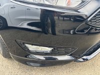 USED 2017 17 FORD FOCUS 1.0T EcoBoost ST-Line Hatchback 5dr Petrol Manual Euro 6 (s/s) (125 ps) FORD FOCUS 1.0T ECOBOOST ST-LINE NAV SPECIAL EDITION WET BELT JUST DONE