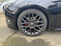 USED 2017 17 FORD FOCUS 1.0T EcoBoost ST-Line Hatchback 5dr Petrol Manual Euro 6 (s/s) (125 ps) FORD FOCUS 1.0T ECOBOOST ST-LINE NAV SPECIAL EDITION WET BELT JUST DONE