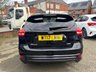 USED 2017 17 FORD FOCUS 1.0T EcoBoost ST-Line Hatchback 5dr Petrol Manual Euro 6 (s/s) (125 ps) FORD FOCUS 1.0T ECOBOOST ST-LINE NAV SPECIAL EDITION WET BELT JUST DONE