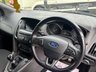 USED 2017 17 FORD FOCUS 1.0T EcoBoost ST-Line Hatchback 5dr Petrol Manual Euro 6 (s/s) (125 ps) FORD FOCUS 1.0T ECOBOOST ST-LINE NAV SPECIAL EDITION WET BELT JUST DONE