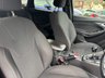 USED 2017 17 FORD FOCUS 1.0T EcoBoost ST-Line Hatchback 5dr Petrol Manual Euro 6 (s/s) (125 ps) FORD FOCUS 1.0T ECOBOOST ST-LINE NAV SPECIAL EDITION WET BELT JUST DONE