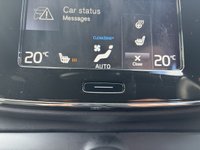 USED 2020 70 VOLVO XC40 2.0 B4 MHEV R-Design SUV 5dr Petrol Hybrid Auto AWD Euro 6 (s/s) (197 ps) Parking camera Heated seats Sat nav