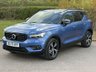 USED 2020 70 VOLVO XC40 2.0 B4 MHEV R-Design SUV 5dr Petrol Hybrid Auto AWD Euro 6 (s/s) (197 ps) Parking camera Heated seats Sat nav
