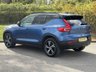 USED 2020 70 VOLVO XC40 2.0 B4 MHEV R-Design SUV 5dr Petrol Hybrid Auto AWD Euro 6 (s/s) (197 ps) Parking camera Heated seats Sat nav