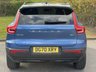 USED 2020 70 VOLVO XC40 2.0 B4 MHEV R-Design SUV 5dr Petrol Hybrid Auto AWD Euro 6 (s/s) (197 ps) Parking camera Heated seats Sat nav
