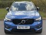 USED 2020 70 VOLVO XC40 2.0 B4 MHEV R-Design SUV 5dr Petrol Hybrid Auto AWD Euro 6 (s/s) (197 ps) Parking camera Heated seats Sat nav
