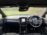 USED 2020 70 VOLVO XC40 2.0 B4 MHEV R-Design SUV 5dr Petrol Hybrid Auto AWD Euro 6 (s/s) (197 ps) Parking camera Heated seats Sat nav