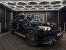 USED 2022 22 MERCEDES-BENZ GLE 2.9 GLE400d AMG Line (Premium Plus) SUV 5dr Diesel G-Tronic 4MATIC Euro 6 (s/s) (7 Seat) (330 ps) 