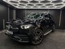 USED 2022 22 MERCEDES-BENZ GLE 2.9 GLE400d AMG Line (Premium Plus) SUV 5dr Diesel G-Tronic 4MATIC Euro 6 (s/s) (7 Seat) (330 ps) 