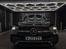 USED 2022 22 MERCEDES-BENZ GLE 2.9 GLE400d AMG Line (Premium Plus) SUV 5dr Diesel G-Tronic 4MATIC Euro 6 (s/s) (7 Seat) (330 ps) 