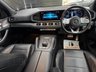 USED 2022 22 MERCEDES-BENZ GLE 2.9 GLE400d AMG Line (Premium Plus) SUV 5dr Diesel G-Tronic 4MATIC Euro 6 (s/s) (7 Seat) (330 ps) 