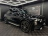 USED 2022 22 MERCEDES-BENZ GLE 2.9 GLE400d AMG Line (Premium Plus) SUV 5dr Diesel G-Tronic 4MATIC Euro 6 (s/s) (7 Seat) (330 ps) 