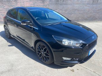 View our FORD FOCUS