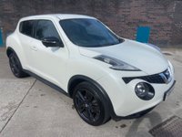 2014 NISSAN JUKE