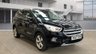 USED 2017 67 FORD KUGA 2.0 TDCi Titanium SUV 5dr Diesel Manual AWD Euro 6 (s/s) (180 ps) 
