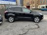 USED 2017 67 FORD KUGA 2.0 TDCi Titanium SUV 5dr Diesel Manual AWD Euro 6 (s/s) (180 ps) 
