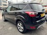 USED 2017 67 FORD KUGA 2.0 TDCi Titanium SUV 5dr Diesel Manual AWD Euro 6 (s/s) (180 ps) 