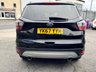 USED 2017 67 FORD KUGA 2.0 TDCi Titanium SUV 5dr Diesel Manual AWD Euro 6 (s/s) (180 ps) 