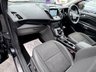 USED 2017 67 FORD KUGA 2.0 TDCi Titanium SUV 5dr Diesel Manual AWD Euro 6 (s/s) (180 ps) 