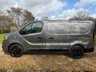 USED 2017 17 RENAULT TRAFIC 1.6 dCi ENERGY 27 Sport Nav Panel Van 5dr Diesel Manual SWB Standard Roof Euro 6 (s/s) (125 ps) 