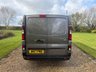 USED 2017 17 RENAULT TRAFIC 1.6 dCi ENERGY 27 Sport Nav Panel Van 5dr Diesel Manual SWB Standard Roof Euro 6 (s/s) (125 ps) 