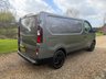 USED 2017 17 RENAULT TRAFIC 1.6 dCi ENERGY 27 Sport Nav Panel Van 5dr Diesel Manual SWB Standard Roof Euro 6 (s/s) (125 ps) 