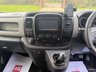USED 2017 17 RENAULT TRAFIC 1.6 dCi ENERGY 27 Sport Nav Panel Van 5dr Diesel Manual SWB Standard Roof Euro 6 (s/s) (125 ps) 