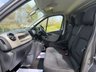 USED 2017 17 RENAULT TRAFIC 1.6 dCi ENERGY 27 Sport Nav Panel Van 5dr Diesel Manual SWB Standard Roof Euro 6 (s/s) (125 ps) 