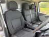 USED 2017 17 RENAULT TRAFIC 1.6 dCi ENERGY 27 Sport Nav Panel Van 5dr Diesel Manual SWB Standard Roof Euro 6 (s/s) (125 ps) 