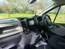 USED 2017 17 RENAULT TRAFIC 1.6 dCi ENERGY 27 Sport Nav Panel Van 5dr Diesel Manual SWB Standard Roof Euro 6 (s/s) (125 ps) 