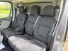 USED 2017 17 RENAULT TRAFIC 1.6 dCi ENERGY 27 Sport Nav Panel Van 5dr Diesel Manual SWB Standard Roof Euro 6 (s/s) (125 ps) 
