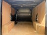 USED 2017 17 RENAULT TRAFIC 1.6 dCi ENERGY 27 Sport Nav Panel Van 5dr Diesel Manual SWB Standard Roof Euro 6 (s/s) (125 ps) 