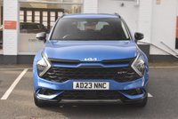 USED 2023 23 KIA SPORTAGE 1.6 T-GDi GT-Line Euro 6 (s/s) 5dr Â£550 DEPOSIT THEN Â£278 A MONTH