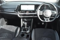 USED 2023 23 KIA SPORTAGE 1.6 T-GDi GT-Line Euro 6 (s/s) 5dr Â£550 DEPOSIT THEN Â£278 A MONTH
