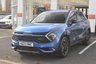 USED 2023 23 KIA SPORTAGE 1.6 T-GDi GT-Line Euro 6 (s/s) 5dr Â£550 DEPOSIT THEN Â£278 A MONTH
