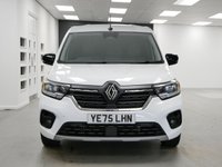 USED 2025 25 RENAULT KANGOO 1.5 BLUEDCI 95 BHP ML19 ENERGY EXTRA 6 DOOR SAT NAV | AIR CON | 3 SEATS | 6 DOORS